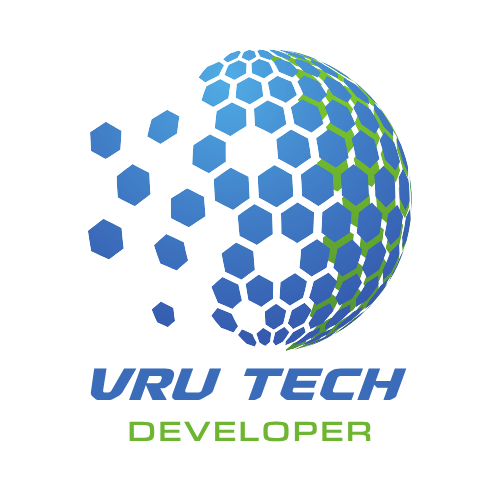Logo VRU Tech